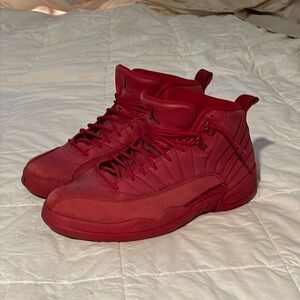 Jordan 12 Retro “Gym Red”